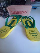 Sandália havaiana copa tamanhos do 35 ao 44 Sandália havaiana copa tamanhos do 35 ao 44