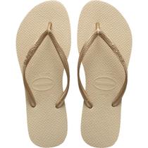 Sandalia havaiana slim fc Sandalia havaiana slim fc