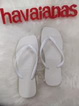 Sandalia Havaiana Slim Square FC