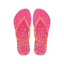 sandália HAVAIANA SLIM VISUALS