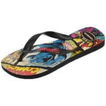 Sandália Havaiana top Marvel Clássic Sandália Havaiana top Marvel Clássic