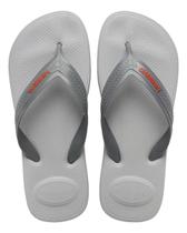 Sandalia havaiana top max comfort fc