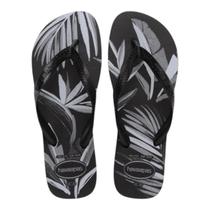 Sandalia Havaianas Aloha 24.25