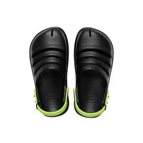 Sandalia Havaianas Baby Clog Fc Sandalia Havaianas Baby Clog Fc