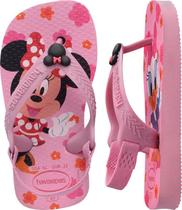 Sandália havaianas baby disney classic Sandália havaianas baby disney classic