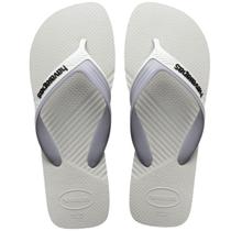 Sandália Havaianas Casual Dual Novo Modelo Chinelo de Dedo Lançamento Duas Cores Sandália Havaianas Casual Dual Novo Modelo Chinelo de Dedo Lançamento Duas Cores