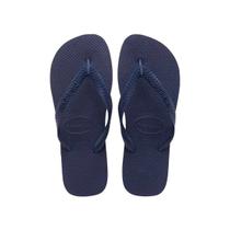 Sandália Havaianas Chinelo Top Adulto Marinho