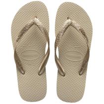 Sandalia Havaianas Color Mix Marinho Branco