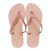 Sandália Havaianas Fantasia Feminina