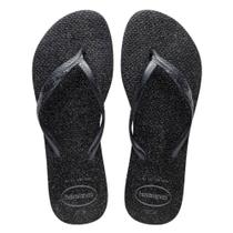 Sandália Havaianas Fantasia Gloss Feminina Sandália Havaianas Fantasia Gloss Feminina