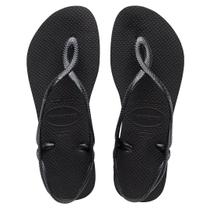 Sandália Havaianas Feminina Luna - Original