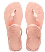 Sandália Havaianas Flash Urban Plus - Produto Original