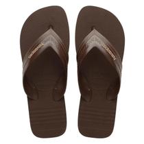 Sandalia havaianas hybrid be 24.25