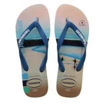 Sandália Havaianas Hype Masculina Sandália Havaianas Hype Masculina