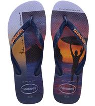 Sandália Havaianas Hype Masculina