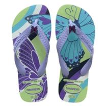 Sandalia Havaianas Kids Fantasy