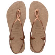 Sandalia Havaianas Luna