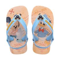 Sandalia havaianas new baby disney classics 24.25 Sandalia havaianas new baby disney classics 24.25
