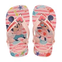 Sandalia Havaianas New Baby Disney Classics 24.25