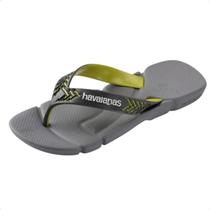 Sandália havaianas power 2.0 fc Sandália havaianas power 2.0 fc
