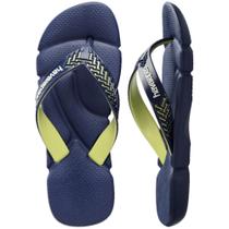 Sandália havaianas power 2.0 super confortável