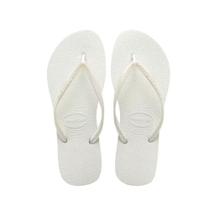 Sandália Havaianas Slim Branca 35/36