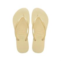 Sandália Havaianas Slim Lisa