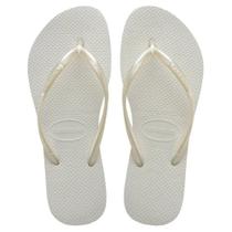Sandália Havaianas Slim Lisa