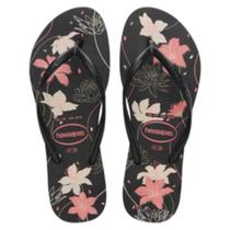 Sandalia Havaianas Slim Organic I