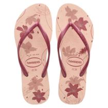 Sandalia Havaianas Slim Organic I