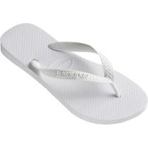 Sandália Havaianas Top Branca 45/46