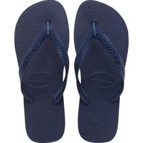 Sandália Havaianas Top FC Azul Marinho