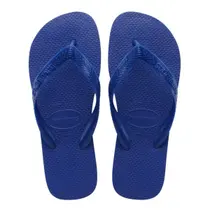 Sandália Havaianas Top Lisa Azul Naval 45/46 Adulto Sandália Havaianas Top Lisa Azul Naval 45/46 Adulto