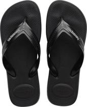 Sandália havaianas top max comfort super confotavel