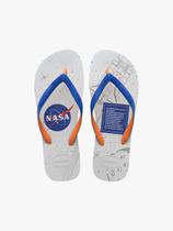 Sandália Havaianas Top Nasa - Azul Estrela