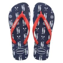 Sandalia Havaianas Top Nautical