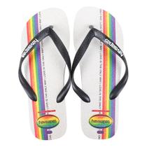 Sandália Havaianas Top Pride Fc