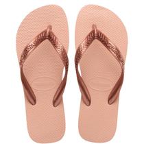 Sandalia Havaianas Top Rosa Ballet 33/34