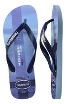 Sandália havaianas top surfer i