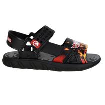 Sandália Hot Wells Shark Estojo Juvenil