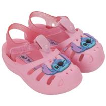 Sandalia Ifnantil Aranha Baby Disney Magic 22303