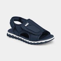 Sandalia inf masc summer roller sport bibi