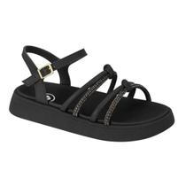 Sandalia inf papete molekinha 2358.106-28219.97428 Sandalia inf papete molekinha 2358.106-28219.97428