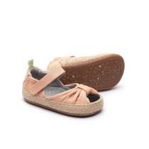 Sandália Infantil - Andar e Equilibrar - Primeiros Passos - Coasty Green - Tip Toey Joey