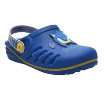 Sandália Infantil Babuche Gdn Sonic Conforto 22594