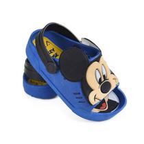 Sandália Babuche Infantil - Tubarão Azul Marinho Menino Masculino  Personagens em Promoção | Ofertas na Americanas