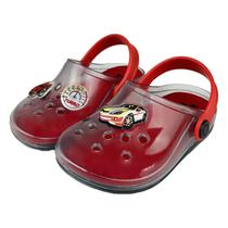 Sandália Infantil Babuche Menino Com Palmilha Carro Macio Leve Magicc BB-006 Sandália Infantil Babuche Menino Com Palmilha Carro Macio Leve Magicc BB-006