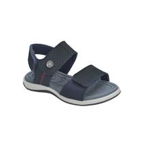 Sandália Infantil Baby Equilíbrio Marinho Kidy 001-1039-0002