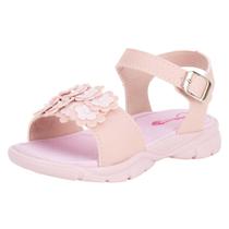 Sandália infantil baby nathielly 0040051 Sandália infantil baby nathielly 0040051