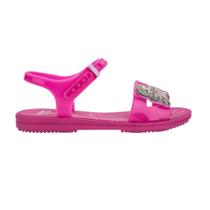Sandalia Infantil Barbie Bella Rasteirinha Grendene Kids 23396
